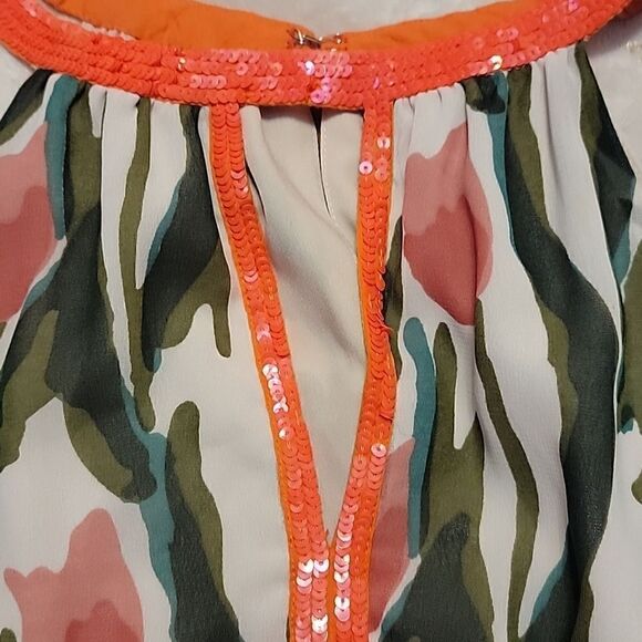 Portia Maxi Dress - Picture 6 of 7